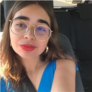 Estudiante de psicología con buenos conocimientos de matemáticas aplicadas y de otras asignaturas de ESO, primaria y bachillerato